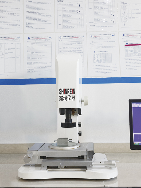 光學(xué)影像測量儀