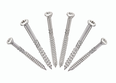 不銹鋼組合螺絲的組成和需求