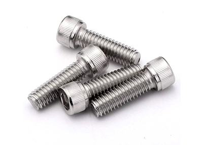 為什么緊固件選擇用不銹鋼材料來(lái)制作呢？