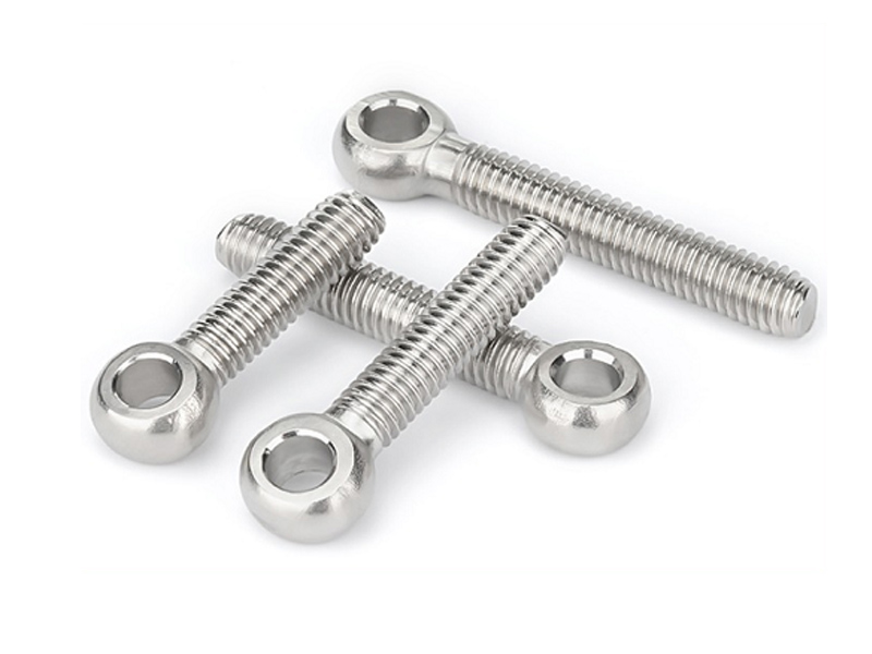 不銹鋼活節(jié)螺栓