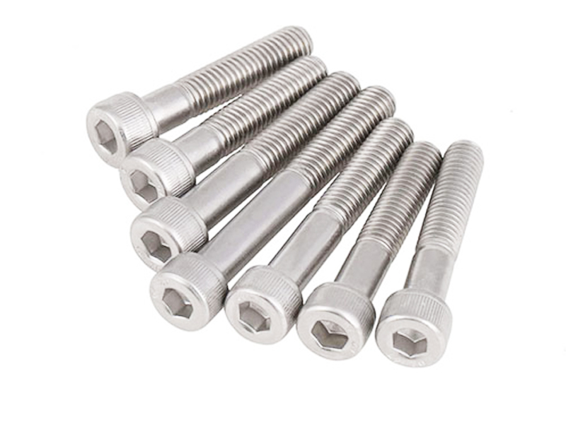半牙內(nèi)六角螺絲