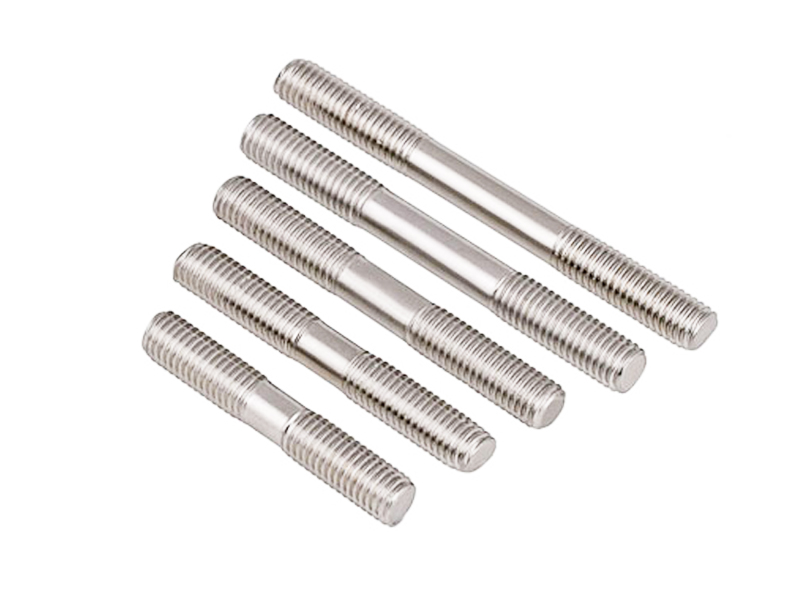 不銹鋼雙頭螺絲