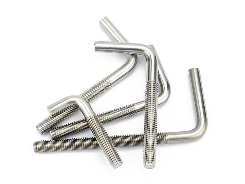 不銹鋼地腳螺栓